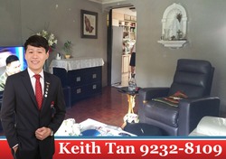 Blk 428 Ang Mo Kio Avenue 3 (Ang Mo Kio), HDB 4 Rooms #158976462